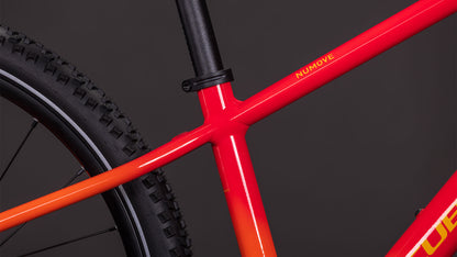 Cube Numove 240 Disc