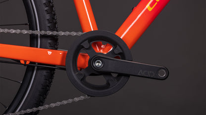 Cube Numove 240 Disc