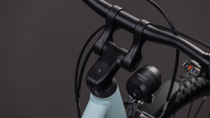 Cube Aruba 240