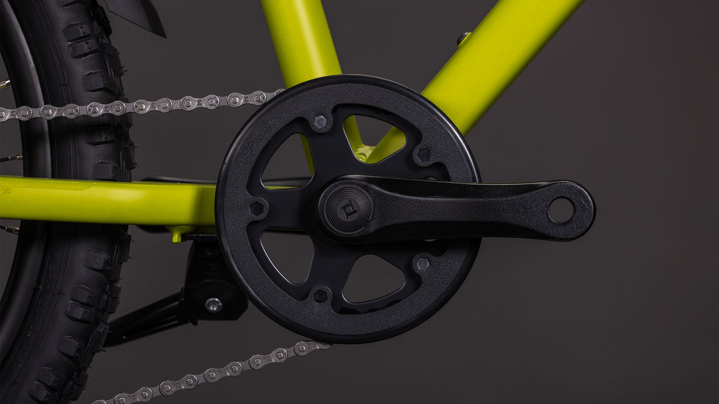 Cube Acid 200 Disc FE