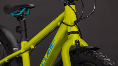 Cube Acid 200 Disc FE