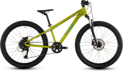 Cube Acid 240 Disc