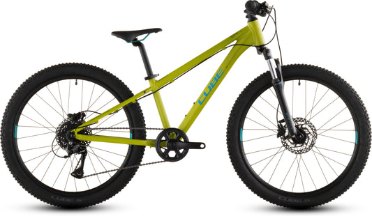 Cube Acid 240 Disc