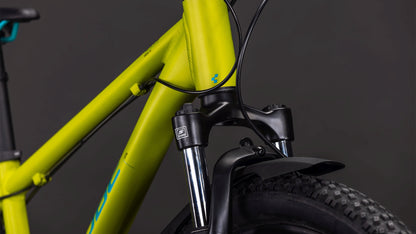 Cube Acid 240 Disc FE