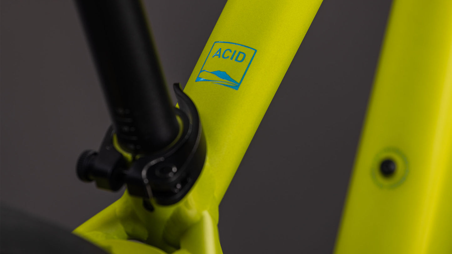 Cube Acid 260 Disc FE