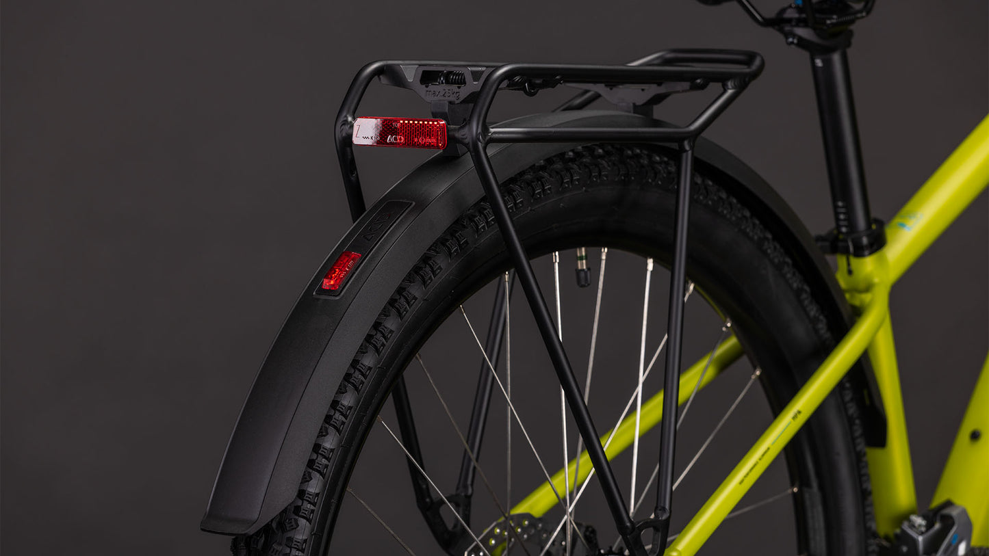 Cube Acid 260 Disc FE