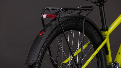 Cube Acid 260 Disc FE