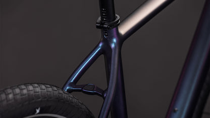 Cube Editor SLX ammolite´n´reflex