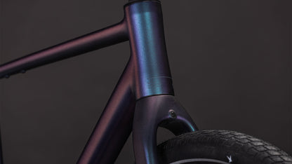 Cube Editor SLX ammolite´n´reflex
