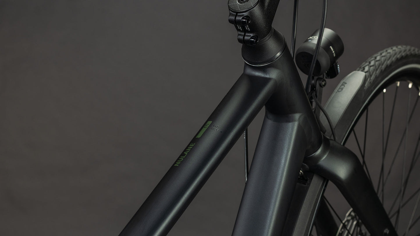 Cube Nulane Comfort EXC FE