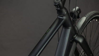 Cube Nulane Comfort EXC FE