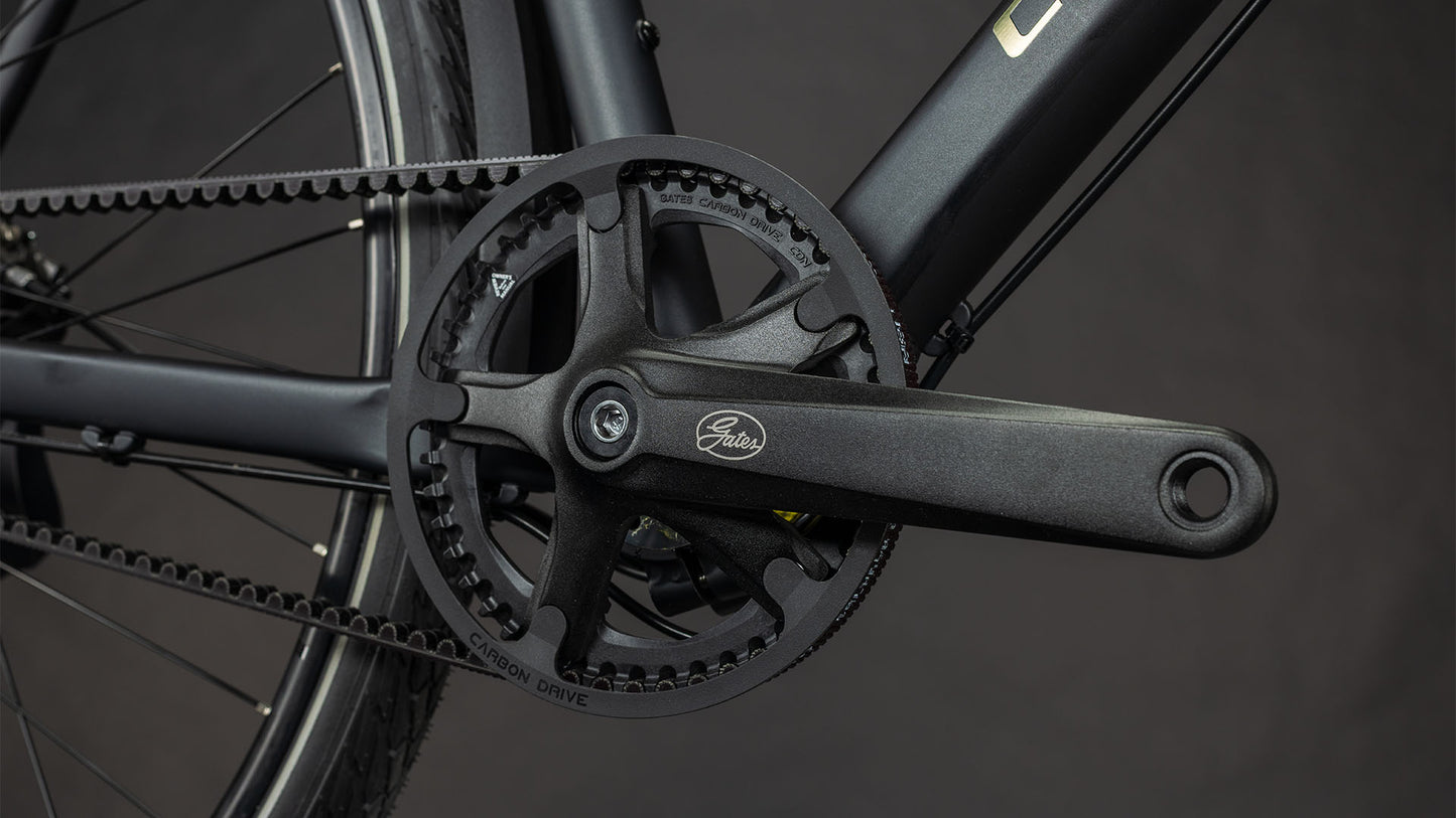 Cube Nulane Comfort EXC FE