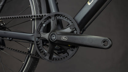 Cube Nulane Comfort EXC FE