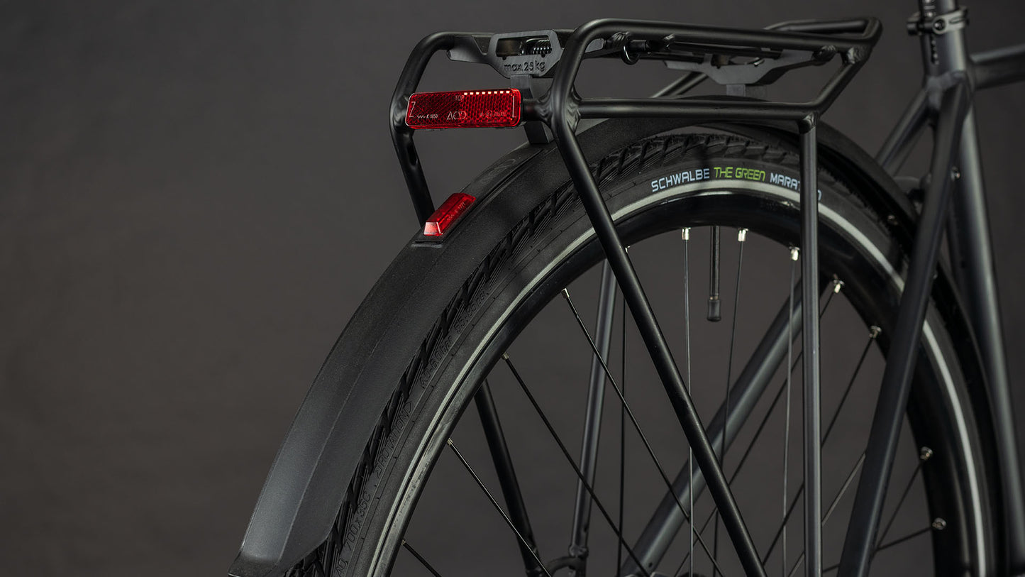 Cube Nulane Comfort EXC FE