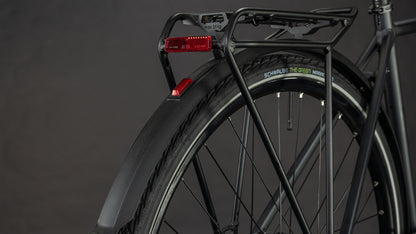 Cube Nulane Comfort EXC FE