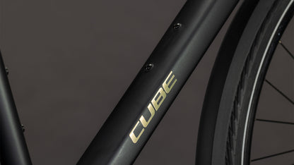 Cube Nulane Comfort EXC FE