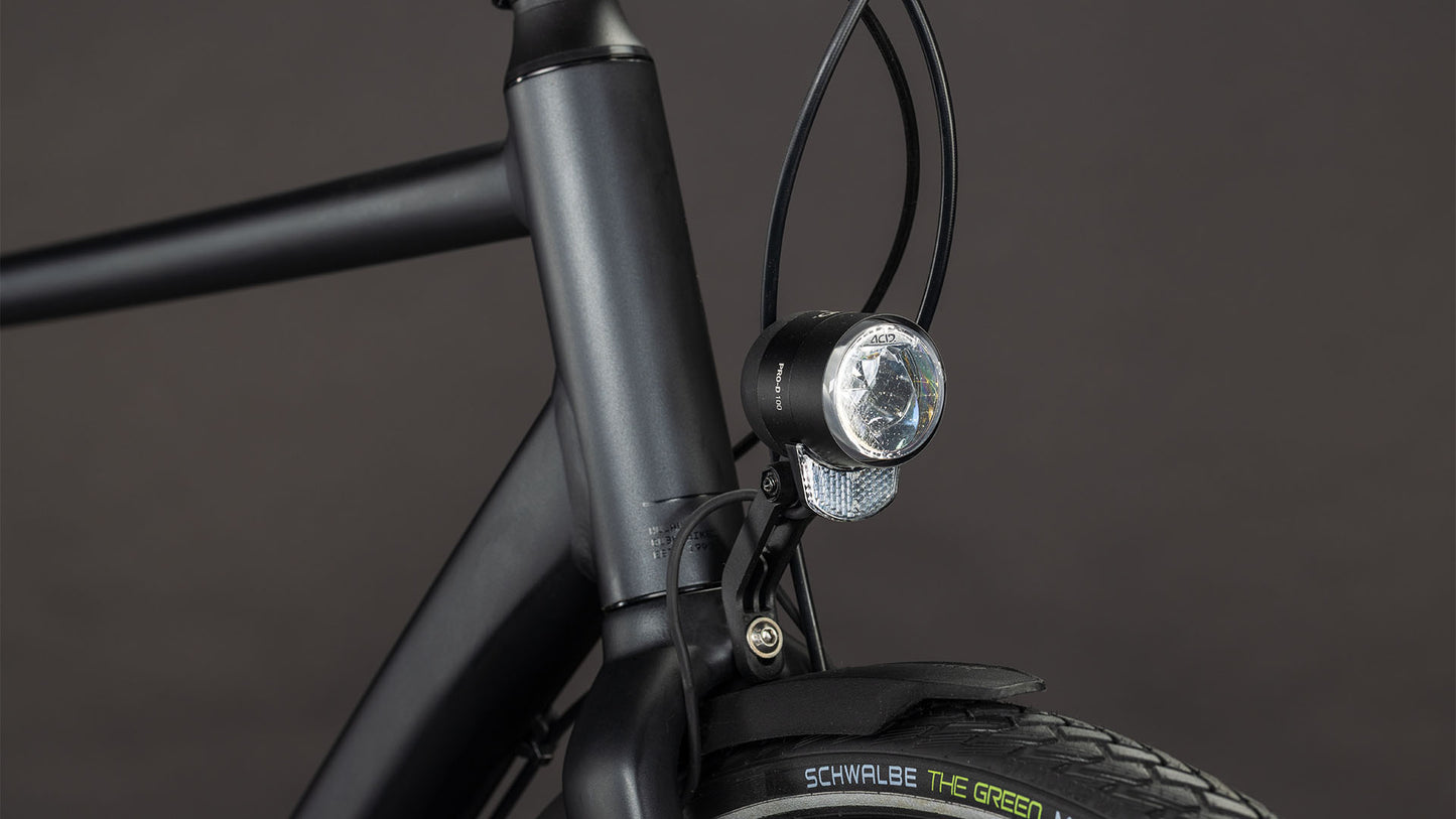 Cube Nulane Comfort EXC FE