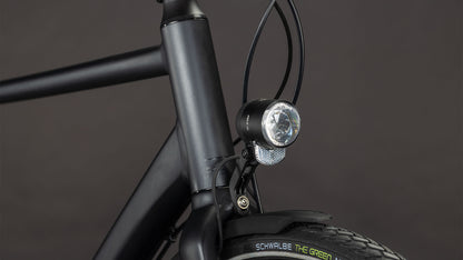 Cube Nulane Comfort EXC FE