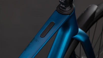 Cube Nulane C:62 SLX FE