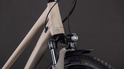 Cube Kathmandu ONE  Trapeze