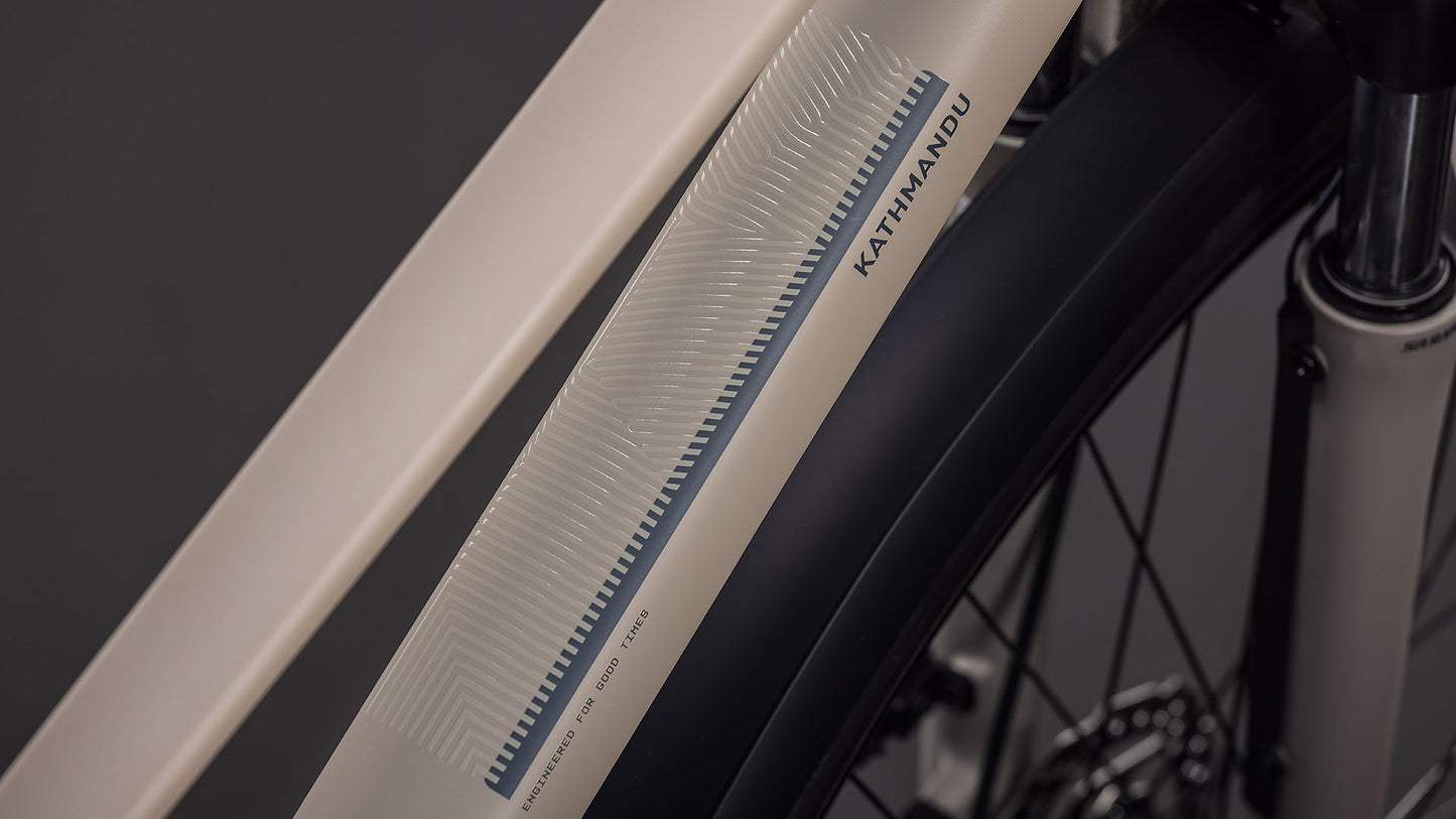 Cube Kathmandu ONE  Trapeze