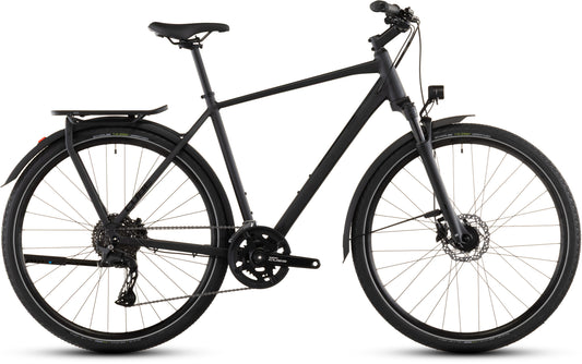 Cube Kathmandu Pro