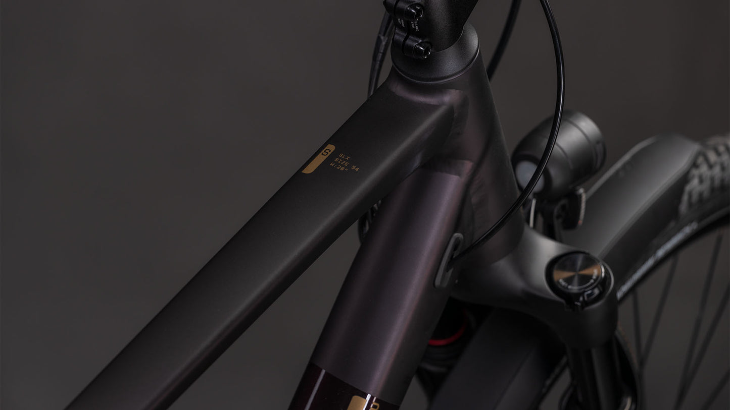 Cube Kathmandu SLX