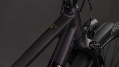 Cube Kathmandu SLX