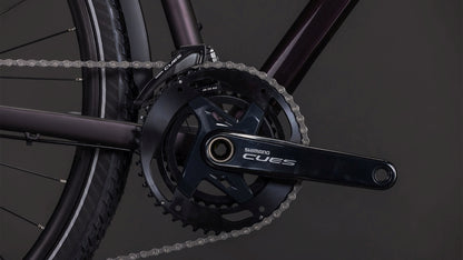 Cube Kathmandu SLX