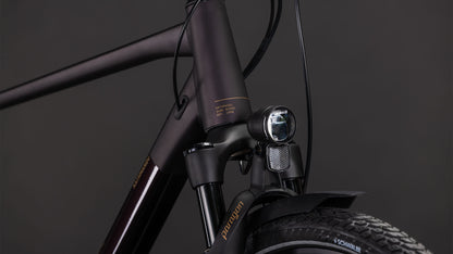 Cube Kathmandu SLX
