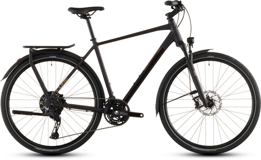 Cube Kathmandu SLX