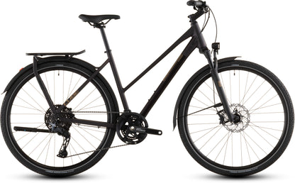 Cube Kathmandu SLX  Trapeze