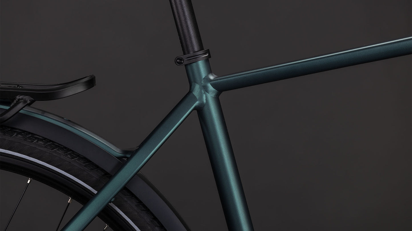 Cube Kathmandu SLT