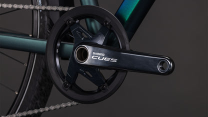Cube Kathmandu SLT