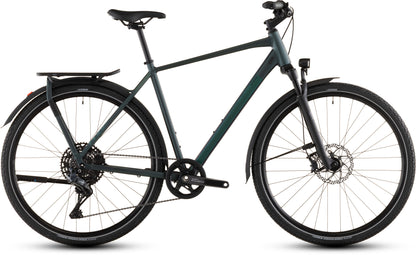 Cube Kathmandu SLT