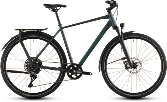 Cube Kathmandu SLT