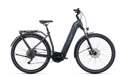 Cube Kathmandu Hybrid ONE 625  Easy Entry