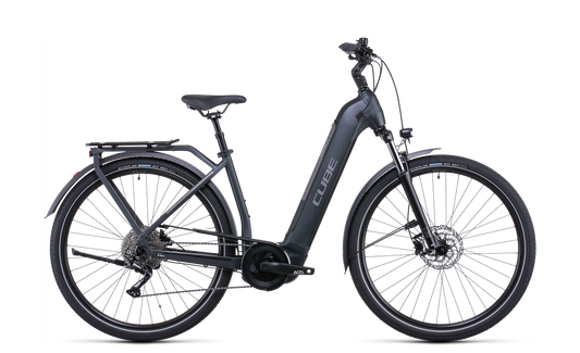 Cube Kathmandu Hybrid ONE 625  Easy Entry