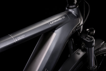 Cube Kathmandu Hybrid ONE 625  Easy Entry