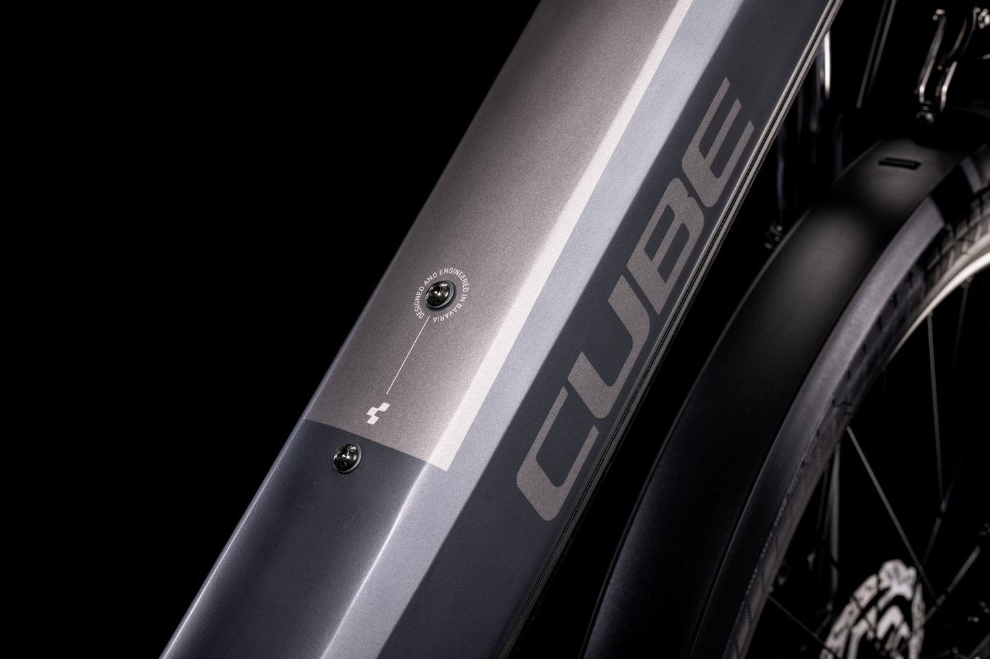 Cube Kathmandu Hybrid ONE 625  Easy Entry