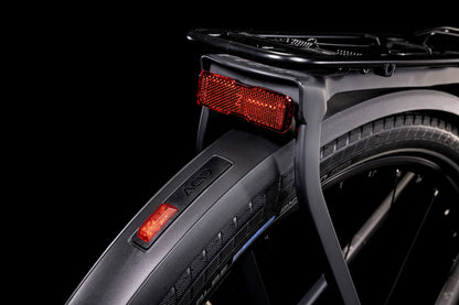 Cube Kathmandu Hybrid ONE 625  Easy Entry