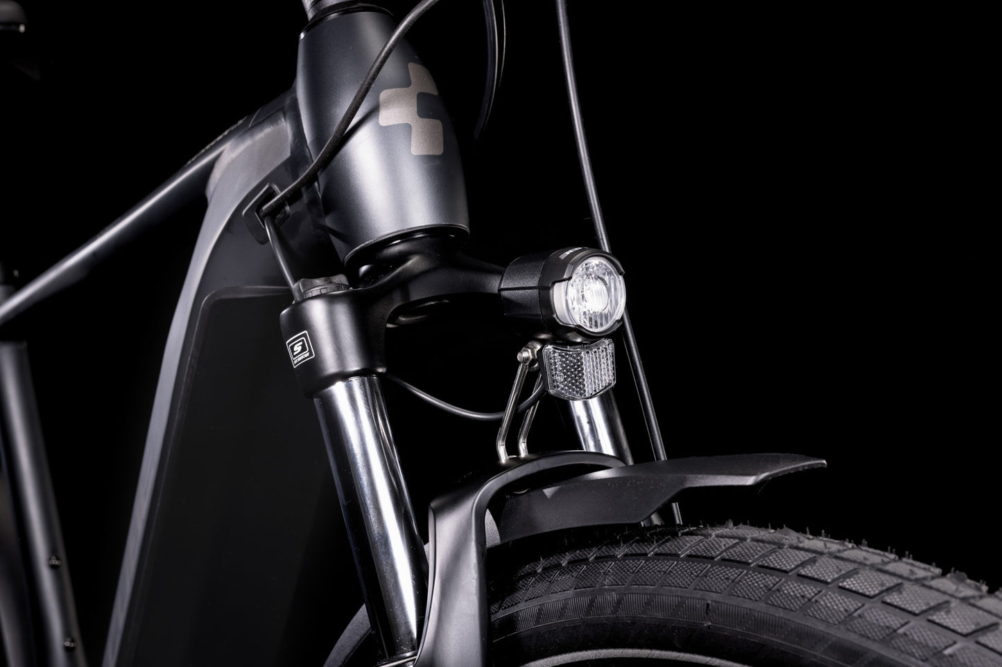 Cube Kathmandu Hybrid ONE 625  Easy Entry