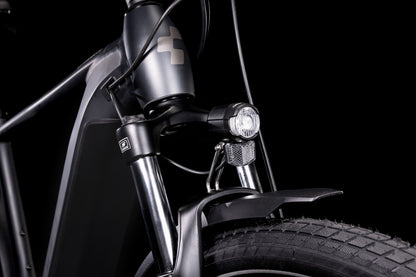 Cube Kathmandu Hybrid ONE 625  Easy Entry