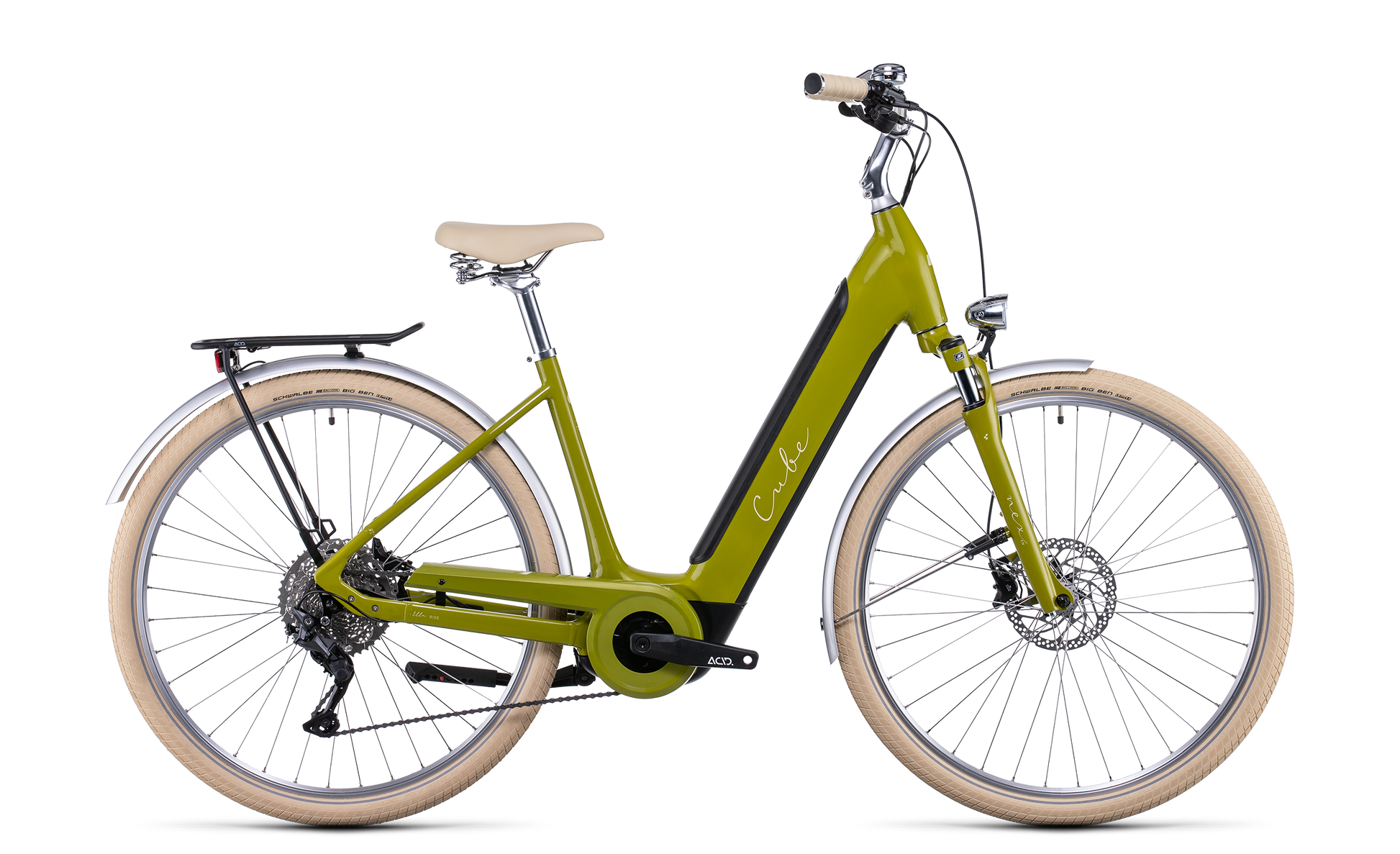 Cube Ella Ride Hybrid 500 Easy Entry – Adrenalin Cube Store