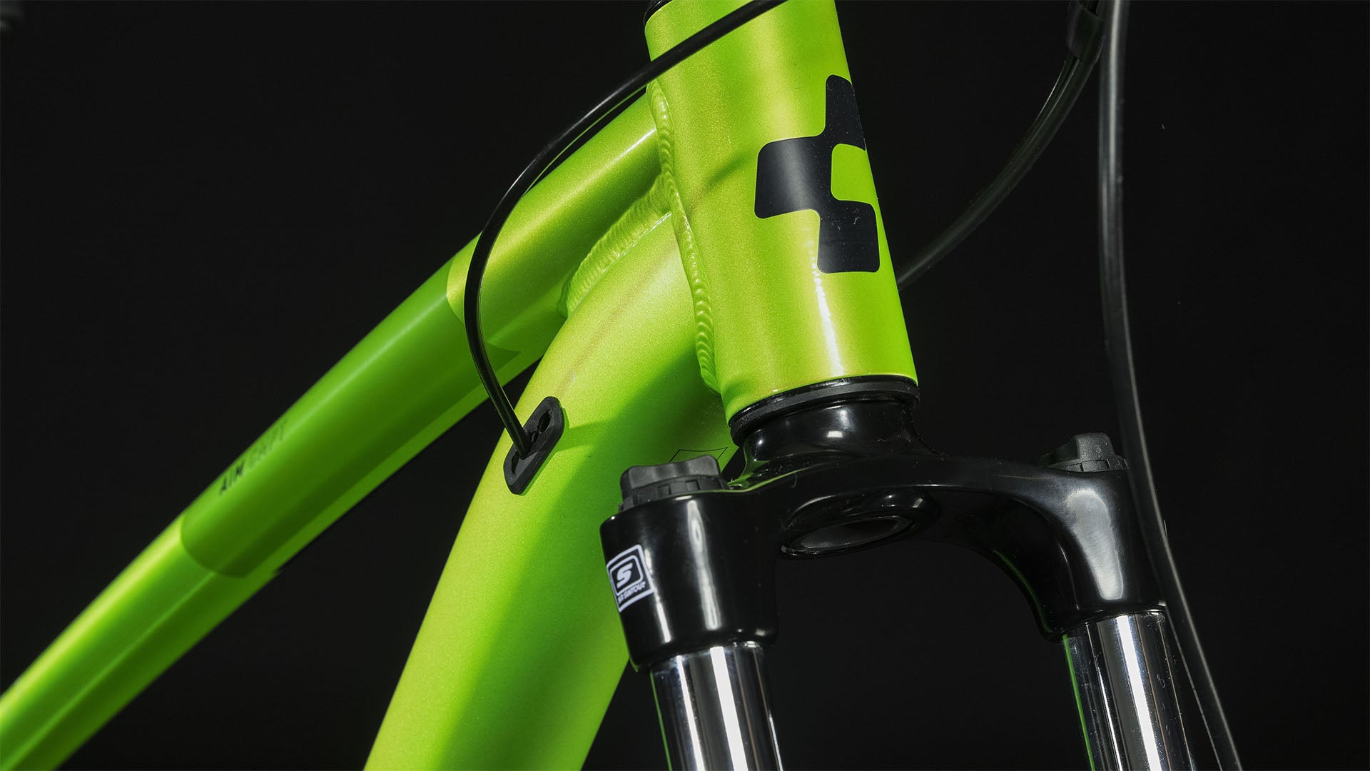 cube aim jugendfahrrad Cube Aim – Adrenalin Cube Store