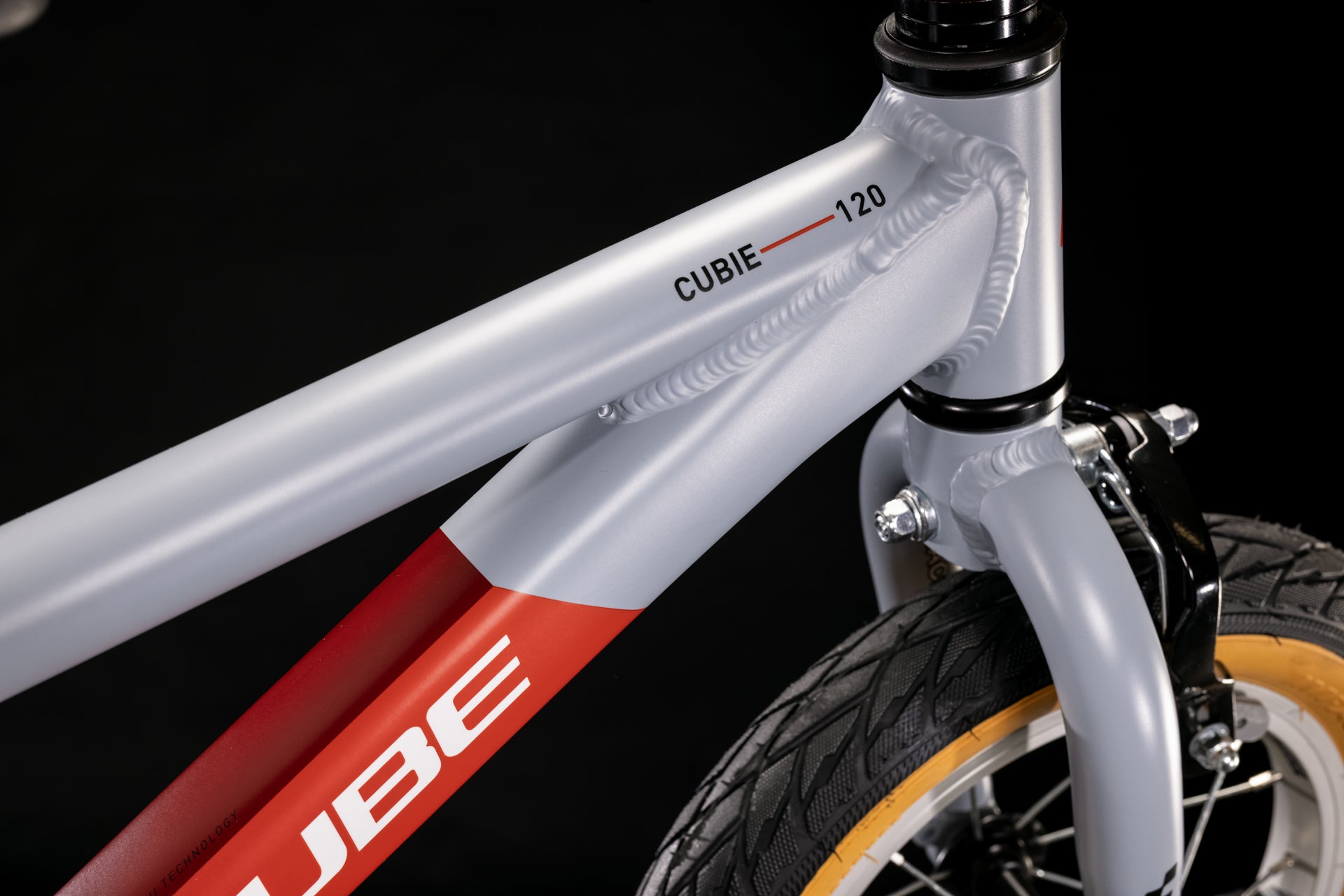 cube cubie 120 fahrrad Cube Cubie 120 RT – Adrenalin Cube Store