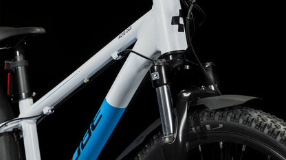 Cube Acid 240 Disc Allroad