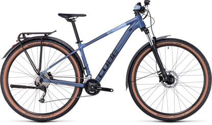 Cube Access WS Pro Allroad