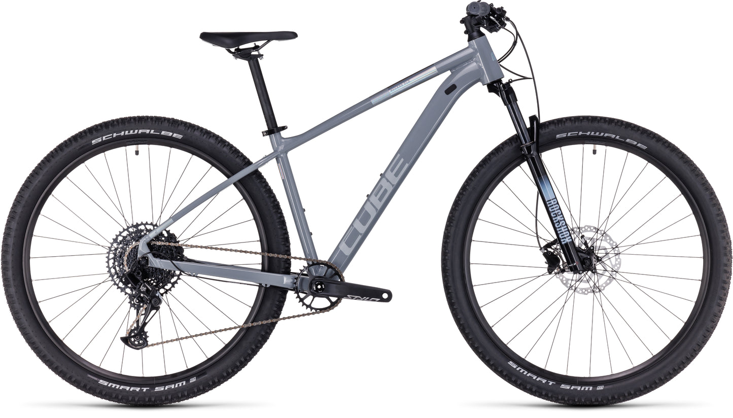 Cube Access WS SLX