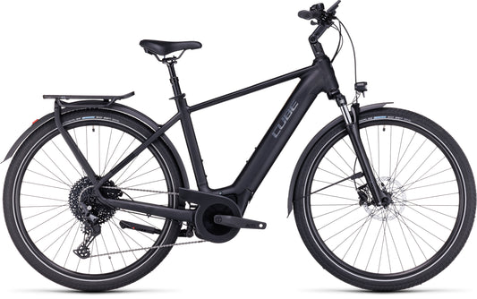 Cube Touring Hybrid Pro 625